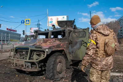 Зеленский заявил о последнем этапе войны - что говорят эксперты | РБК  Украина