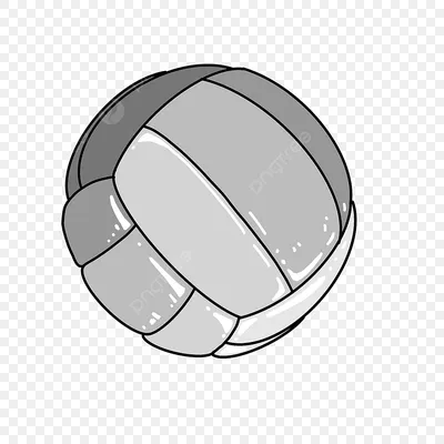 Универсальный волейбол мяч белый 3D Модель $19 - .3ds .fbx .max .obj .c4d  .unitypackage .upk .ma .gltf .usd - Free3D