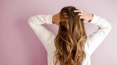 Мелирование волос: виды модных техник мелирования с фото