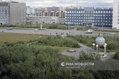 Что посмотреть и куда сходить в Воркуте - 5 сентября 2023 - ЧИТА.ру