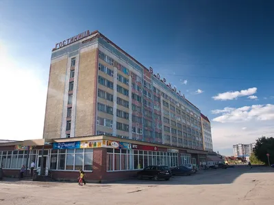 Воркута – город за Полярным кругом. (Видео) | VitemaRu | Дзен
