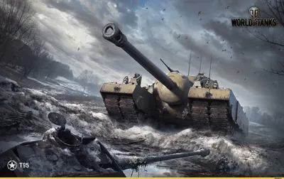 World of Tanks (@Vivax_Messer) / X