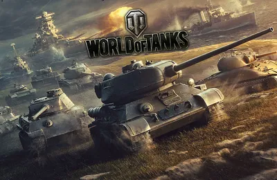 World of Tanks 1.0 review | Rock Paper Shotgun