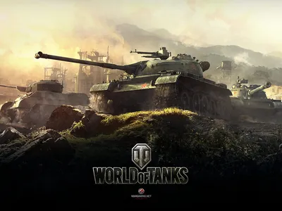 World of Tanks' New Season: Awakened - Xbox Wire