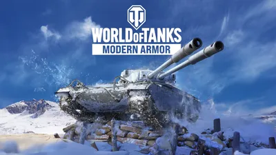 Обзор игры World of Tanks — Мир танков — Игры — Gamer.ru: социальная сеть  для геймеров