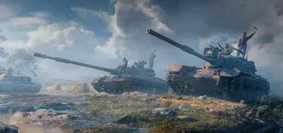 World of Tanks on Steam