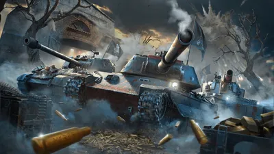 World of Tanks (2011) | Price, Review, System Requirements, Download