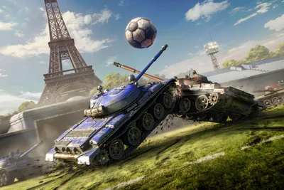 World of Tanks (Video Game 2010) - IMDb