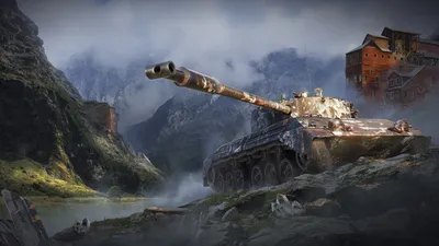 Get World of Tanks: Modern Armor — Combined Might - Microsoft Store en-IL