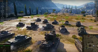 Разработчики игры World of Tanks соберут деньги Украине: Игры: Наука и  техника: Lenta.ru