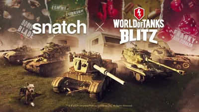 World of Tanks on PS4 - Warfare History Network