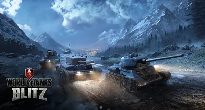 British Cold War Tanks Arrive in World of Tanks - Xbox Wire