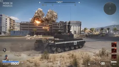 World of Tanks Blitz для Windows 10 уже доступен для загрузки