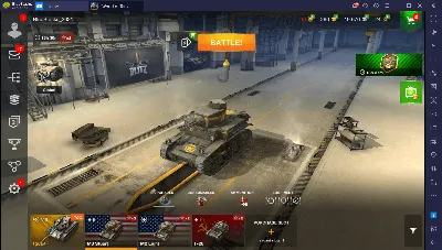 Warhammer 40,000 Headed to the Battlefields of World of Tanks in Season  VIII - autoevolution