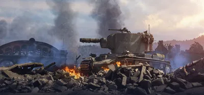World of Tanks Blitz - IGN
