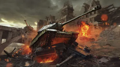 World of Tanks - New Year Calendar 2024 - 13th Day of Bonuses - MMOWG.net