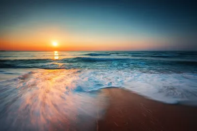 Восход Солнца Черное Море - Бесплатное фото на Pixabay - Pixabay