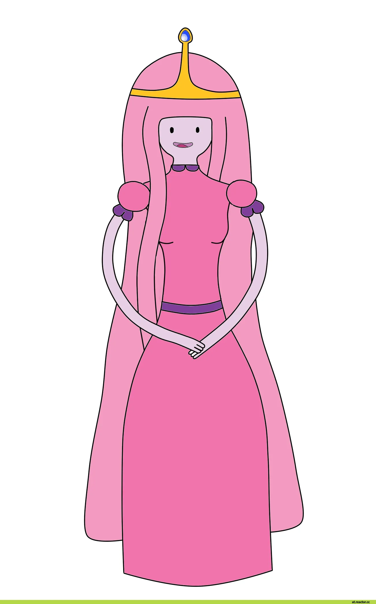 Время приключений принцесса. Принцесса Бубль ГУМ. Принцесса бубельгульм. Adventure time принцесса Бубль ГУМ. Персонаж принцесса Бубльгум.