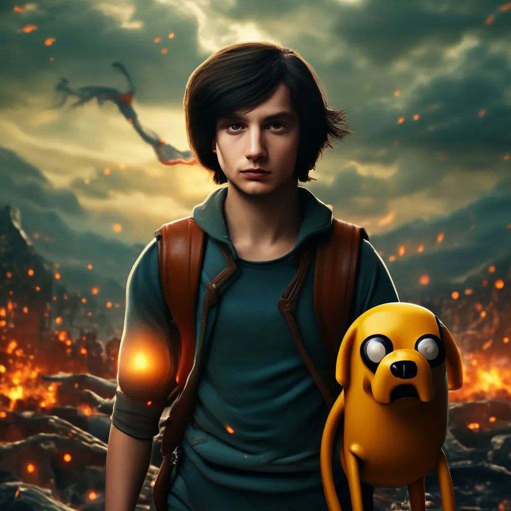 Товары Adventure Time Время приключений в магазине Чудо-Юдо,г.Москва