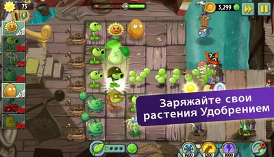 Мобильные игры: выпуск 45 / Игры