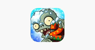 App Store: Plants vs. Zombies™ 2