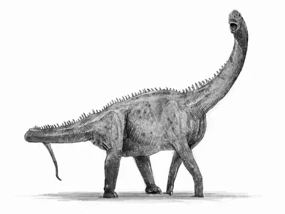 Каким был мир до динозавров - Блог «Альпины»