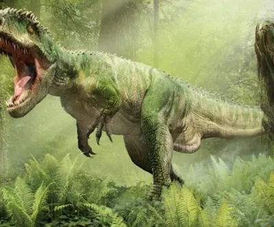 Мифы и заблуждения о динозаврах. Часть 1 | Dinoera.com - Энциклопедия  Древней Жизни