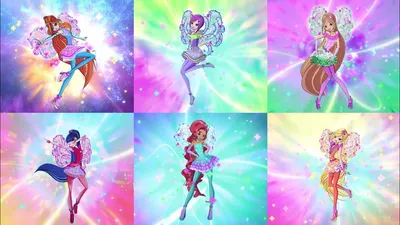 Жизнь Винкс | Wiki | Winx Club | Русский Amino