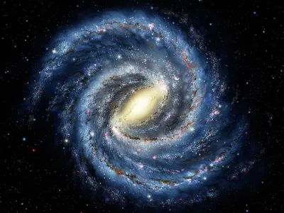 Физические теории о конце Вселенной