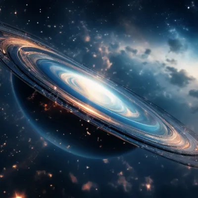 7 мифов о нашей Вселенной, которые очень популярны в Сети - Лайфхакер