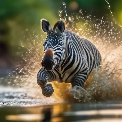 Исчезающие животные в объективе фотографа National Geographic | Фото |  Общество | Аргументы и Факты