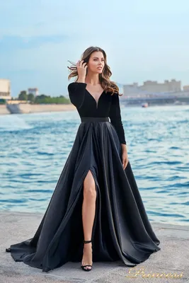Красивые платья на выпускной 2021 в Салоне PrincessDress.ru (Москва),  Купить платье на выпускной