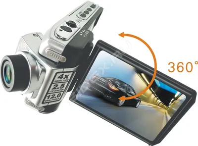 2-мегапиксельная камера видеонаблюдения высокого разрешения 1080P для улицы  и помещения (Гибридный CVI/TVI/AHD/CVBS 4-в-1) – лучшие товары в  онлайн-магазине Джум Гик