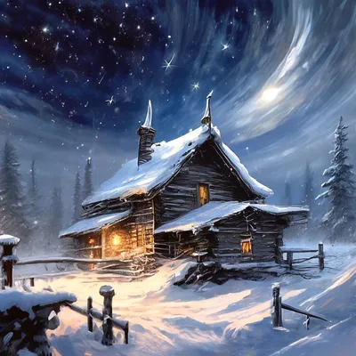 Обои зима, снег, дерево, замораживание, мороз - картинка на рабочий стол и  фото бесплатно