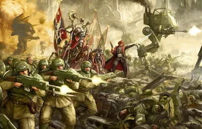 Скриншоты игры Warhammer 40,000: Space Marine - Exterminatus – фото и  картинки в хорошем качестве