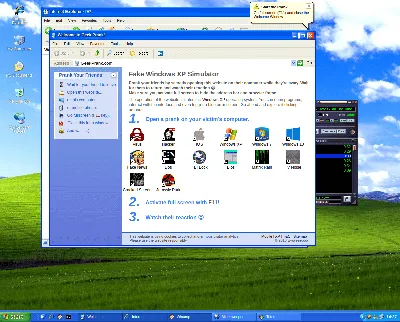 Microsoft выпустила подборку ретро-обоев в духе Windows XP - 4PDA