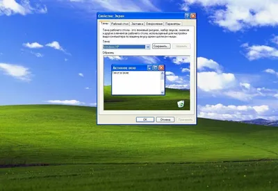 Windows XP Zune Theme - скачать бесплатно Windows XP Zune Theme 1.0
