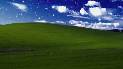 Windows XP, а комфорт Windows 7