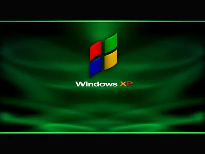 На рабочий стол windows xp) — DRIVE2