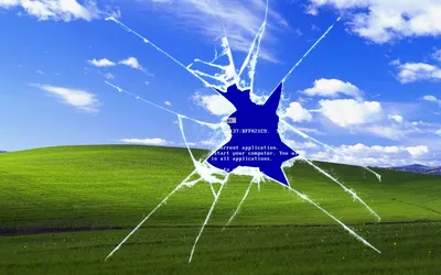 Путин до сих пор работает в Windows XP, так как только эту версию Windows  одобряет ФСБ