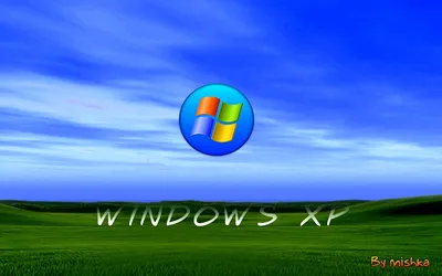 Обои на рабочий стол Персонажи аниме Katekyo Hitman Reborn /  Репетитор-киллер Реборн на стандартных обоях Windows XP (Хибари запустил в  Мукуро корзиной), обои для рабочего стола, скачать обои, обои бесплатно