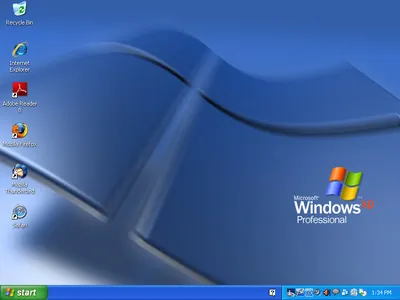 История Windows: с чего все начиналось - Работает на Kayako Fusion -  Система поддержки