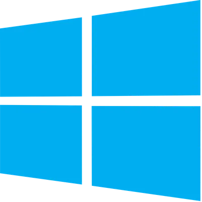 The Windows logo is evolving backwards - The Verge