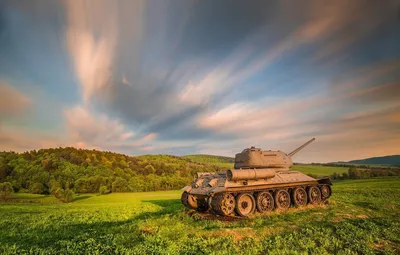 World of Tanks. Немецкий ПТ-САУ Jagdtiger-Вражеский раш - YouTube