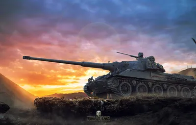 Особенности и механика пробития разных снарядов в World of Tanks | SZ | Дзен