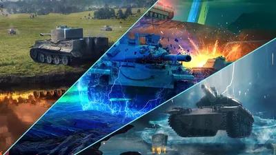 Update 9.2 | World of Tanks Blitz