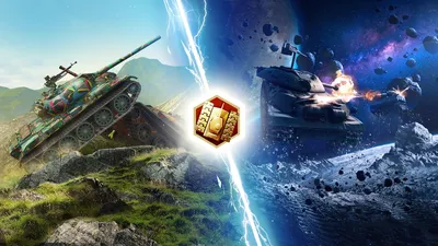 Mad Games: Tank Modifications | World of Tanks Blitz