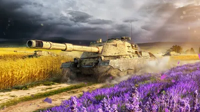 World of Tanks Blitz - GameSpot