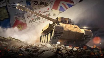 Black Friday! | World of Tanks Blitz