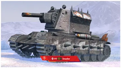 Blitz | Promo Artworks | 02, Playsense.agency | Tank blitz, World of tanks,  Tank wallpaper